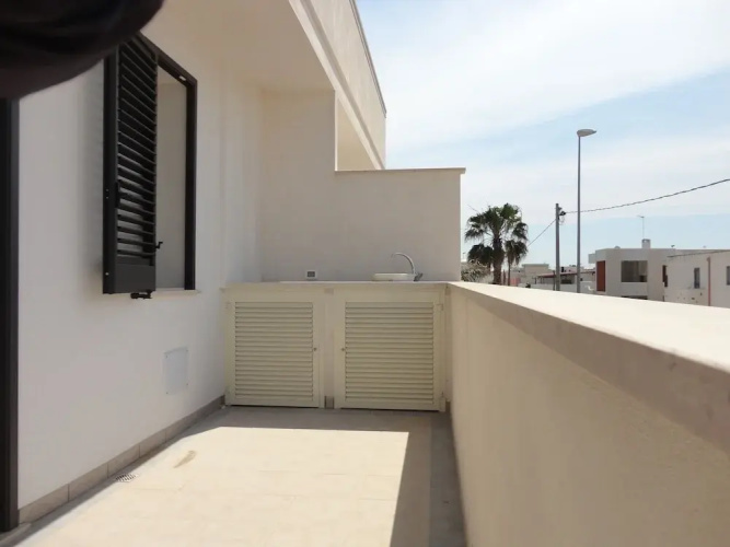 VersoSud - Acton Apartment 16