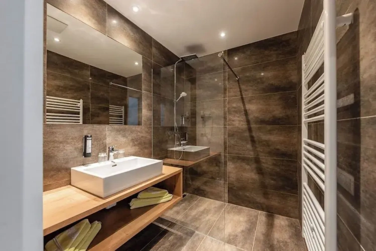 Grand Double room