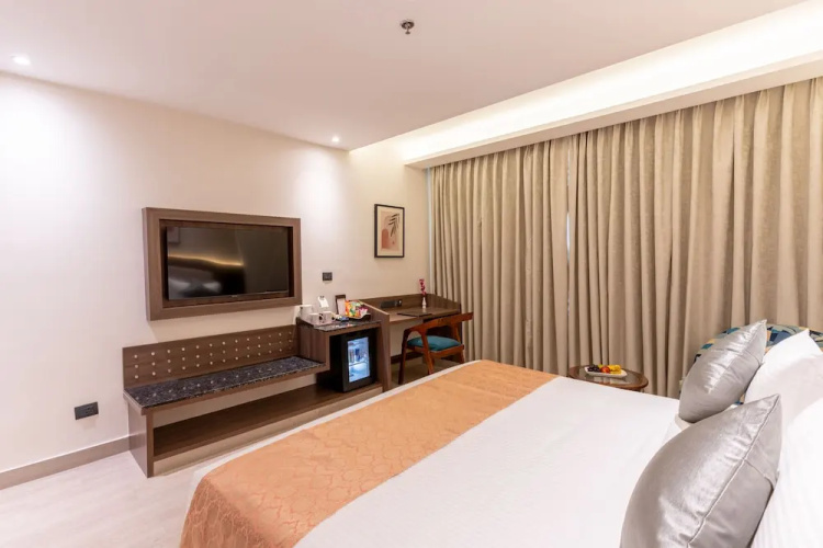 Regenta Inn Gurugram
