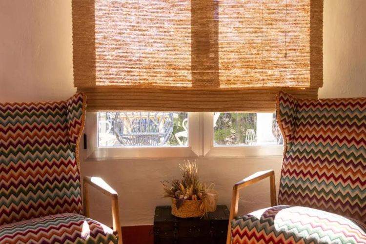 Casa Rosalia