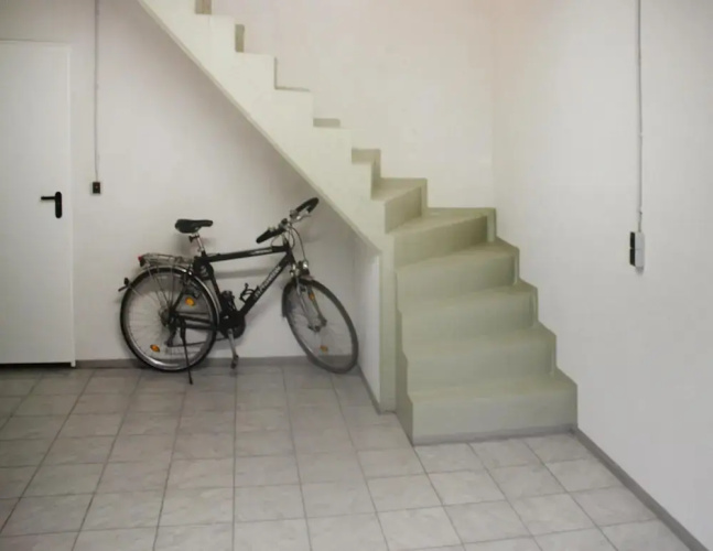 Ferienwohnung Dreilanderblick in Gorlitz