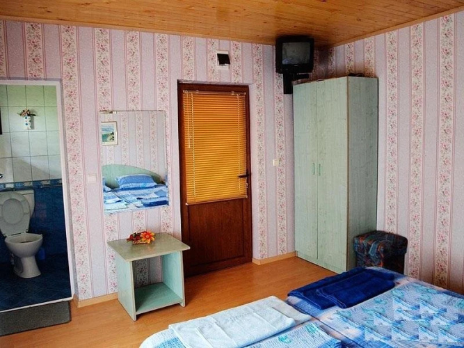 Eco Guest House