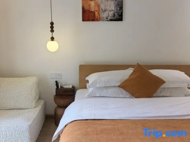Standard Double room with balcony and with river view