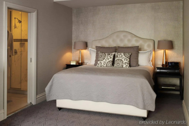 The Lenox Hotel Boston