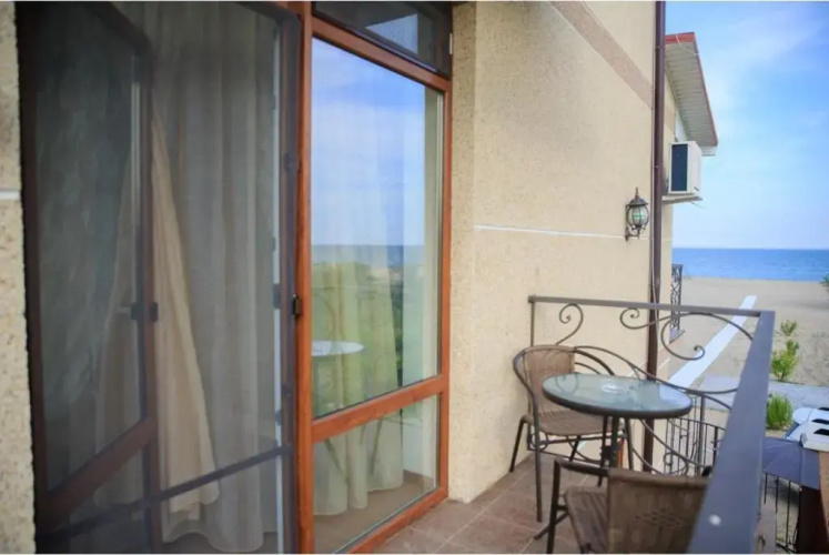Hotelbild