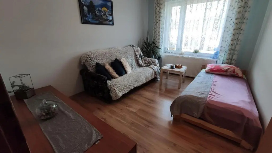 Apartament Pilsko 1