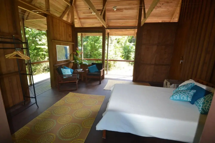 Noah Creek Eco Huts