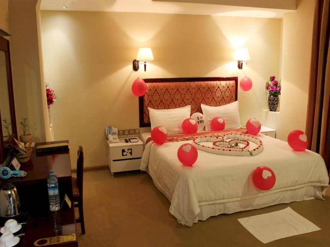 M3 Hotel