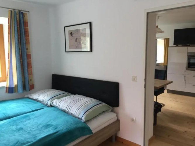 Appartement Kerschbaumer