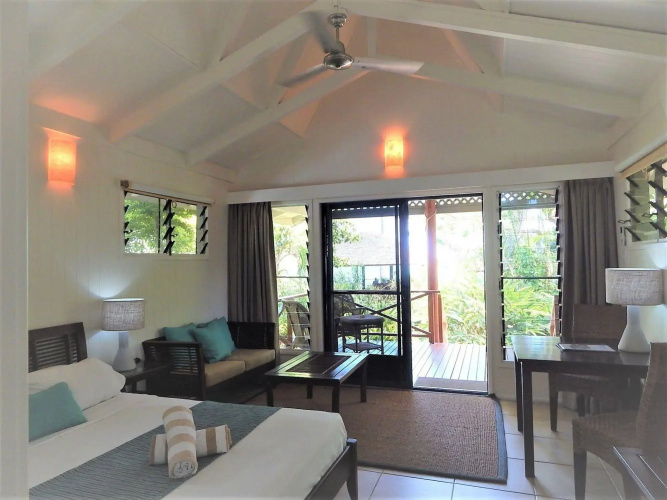 Palm Bay Resort