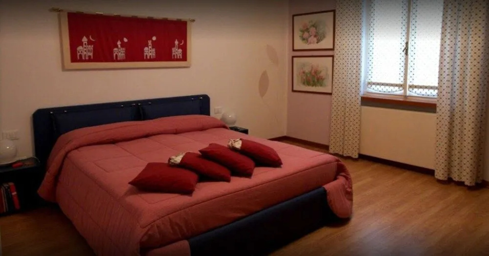 B&B Ca Di Me
