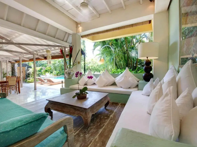 The Shamira Villa
