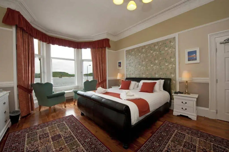 Mackays Guest House