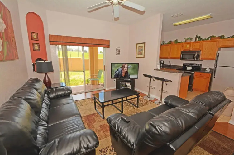 R559Lms Robinson s Place 3 Br Home by RedAwning