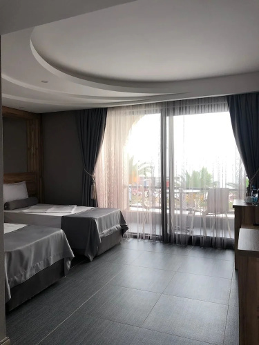 Grand Vuslat Erdek