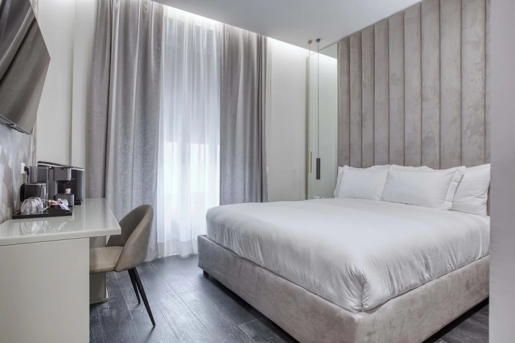 Boutique Aparthotel By OSPITAMI