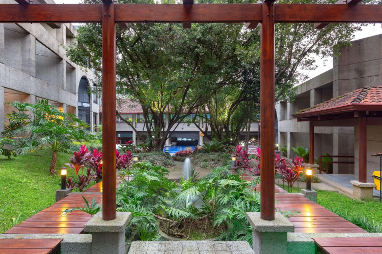 Radisson San Jose Costa Rica photo 24