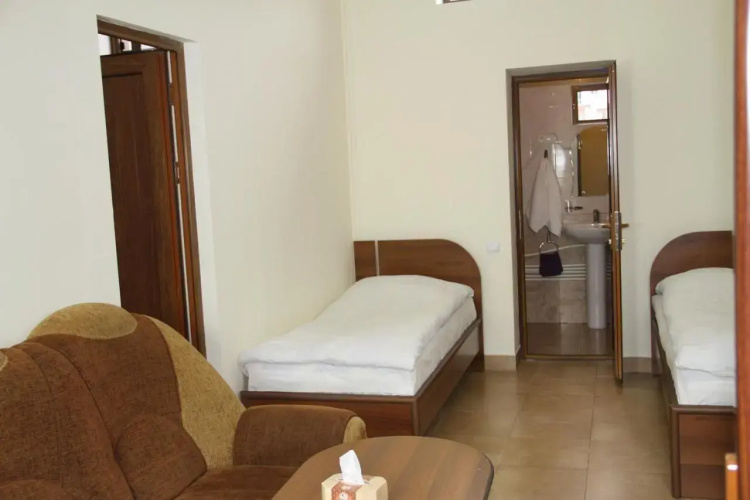 Marishok Hotel