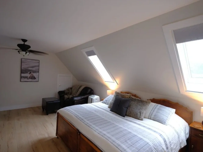 1 Bedroom Comfort Suite
