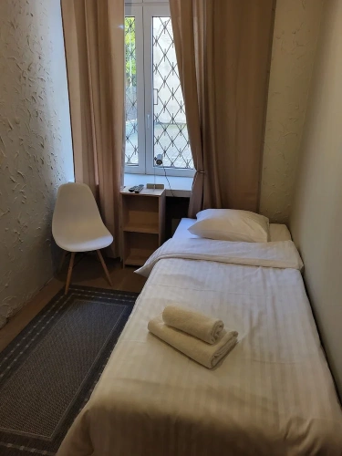 Economy Single room