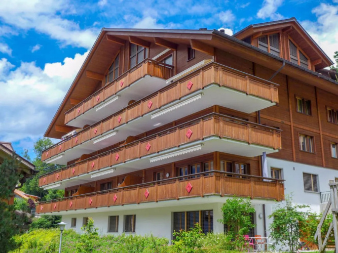 Hotelbild
