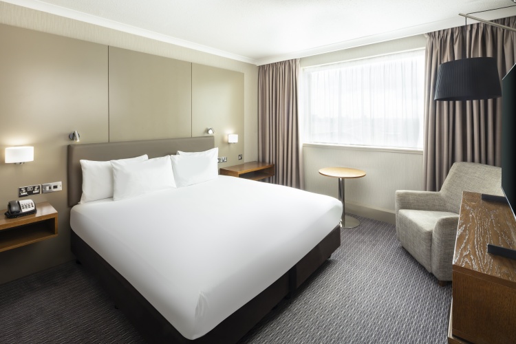 Crowne Plaza Glasgow photo 40
