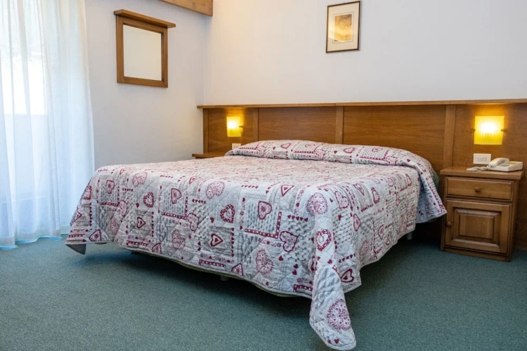 Classic room