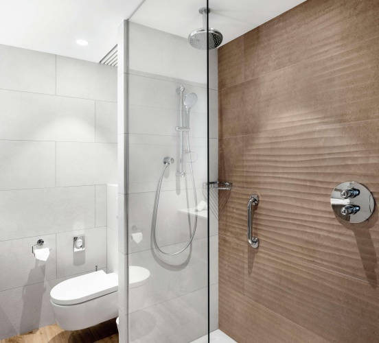 Hilton Garden Inn Vilnius City Centre photo 19