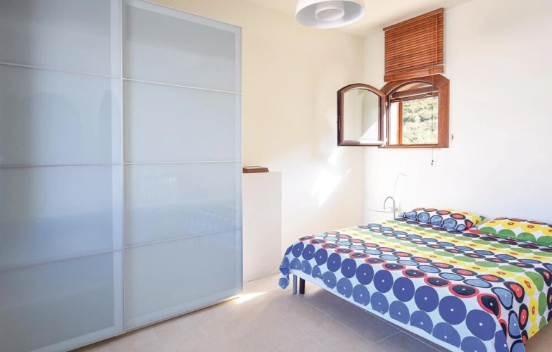 Villa Riviera Prangi