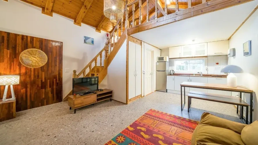 1 Bedroom Standard room