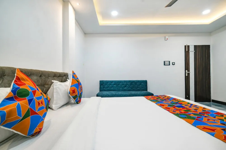 Fabhotel Stay Well