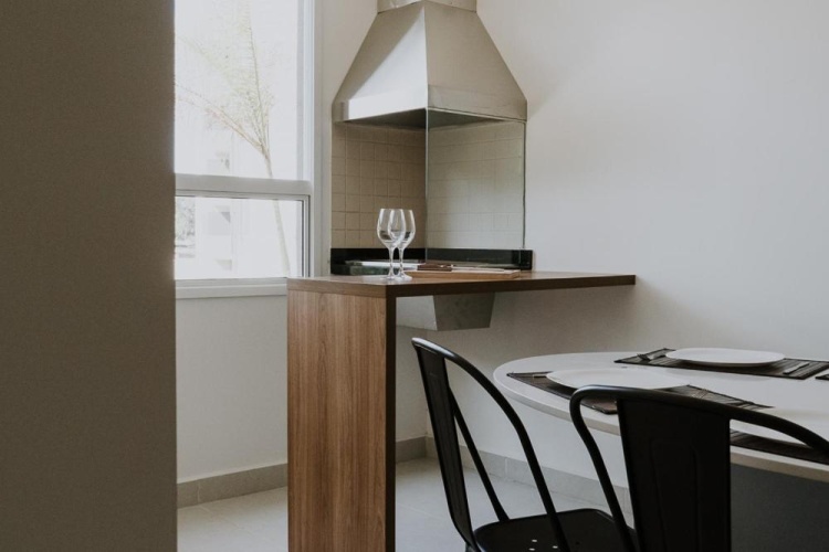 3 Bedrooms Apartment