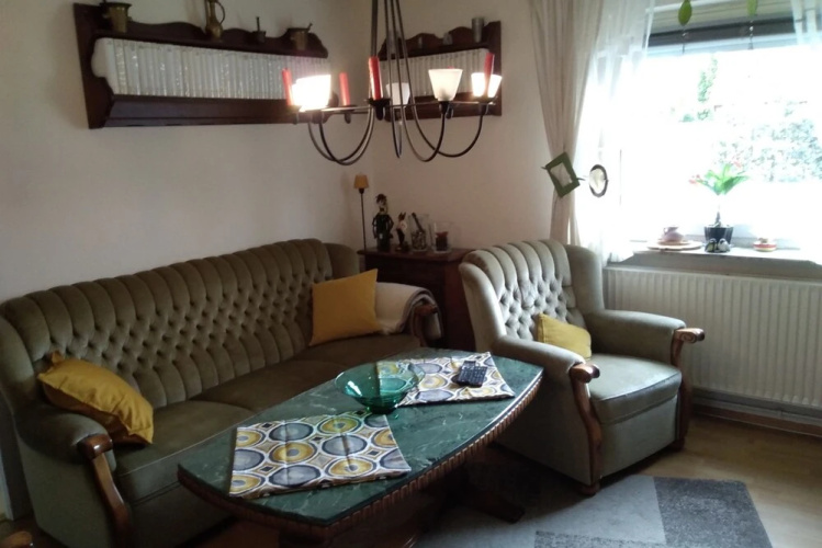 Private Apartment Giesener Straße