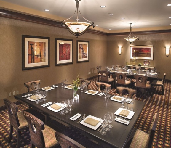 Embassy Suites by Hilton Norman Hotel & Conference Center photo 27