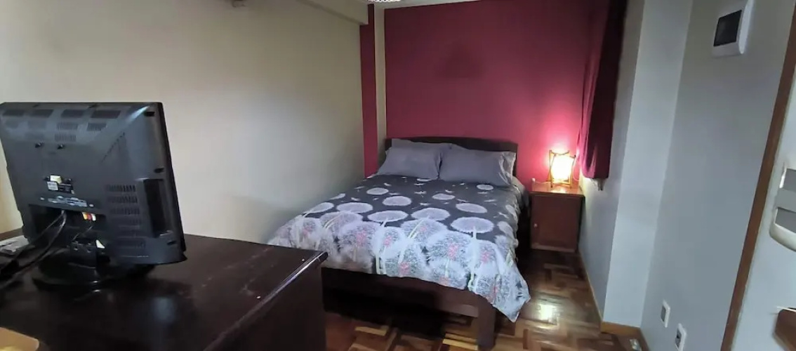 Caserita Apart