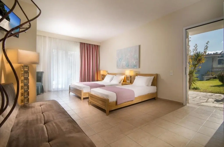 Family Suite