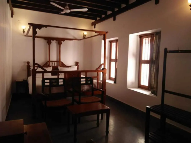 Esperan Heritage