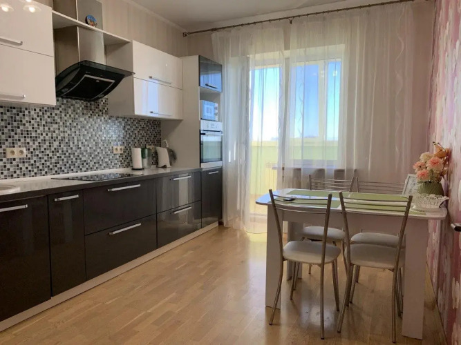 Фотография номера квартиры EasyRent на улице Мичурина 4