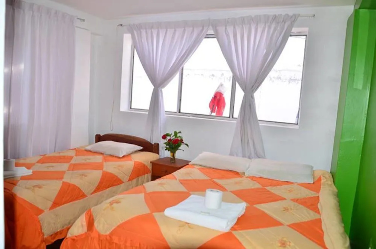 Hostal Porta Cusco