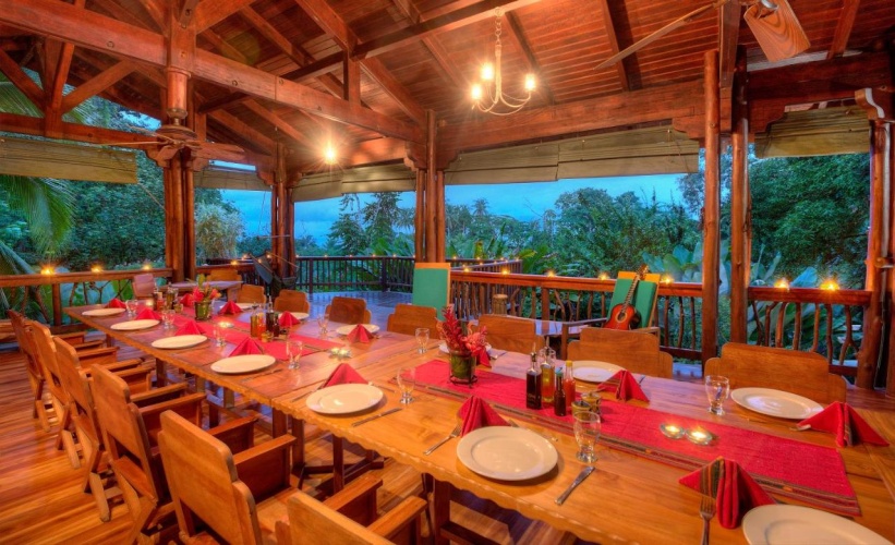 Playa Nicuesa Rainforest Lodge photo 19