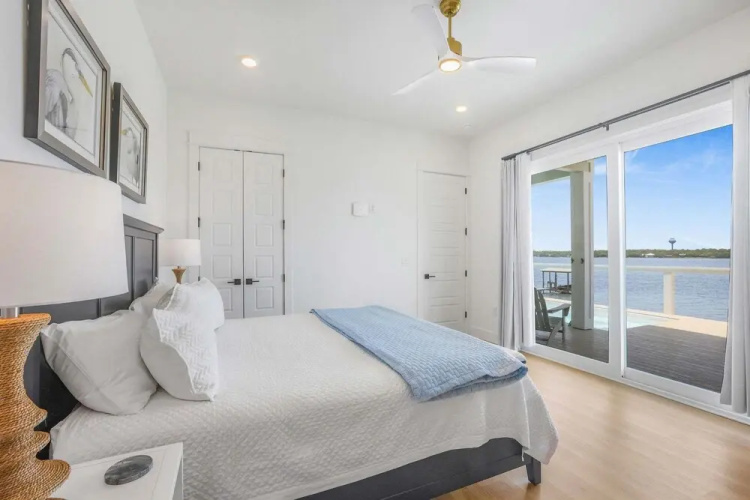 Beach Blessing- Pool Elevator Sleeps 16 SIX Bedrooms 6 Baths