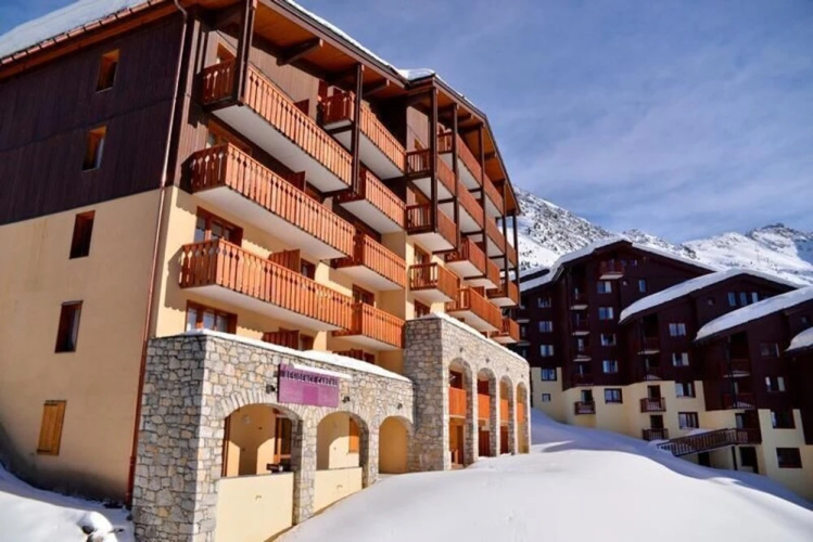 Imagen del hotel