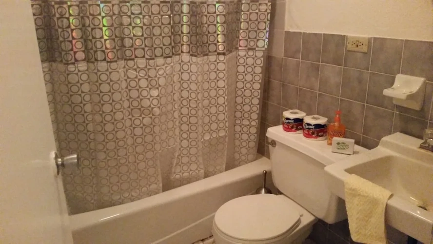 3 Bedrooms Deluxe Suite