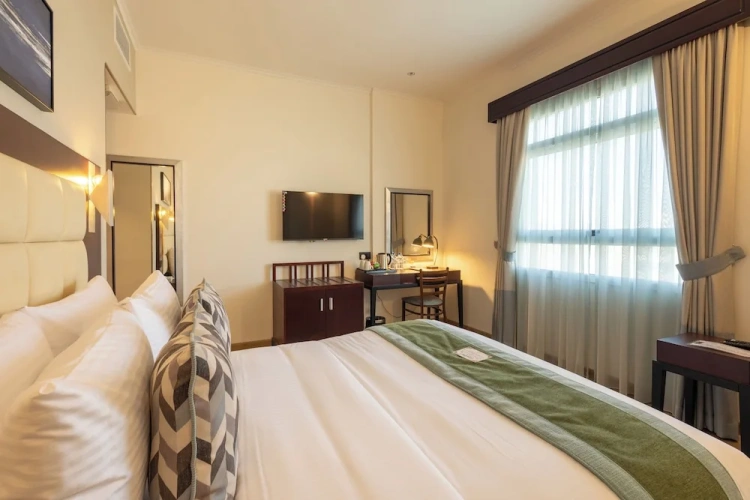 Superior Double room