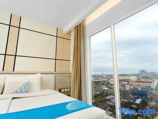 1 Bedroom Standard Single room