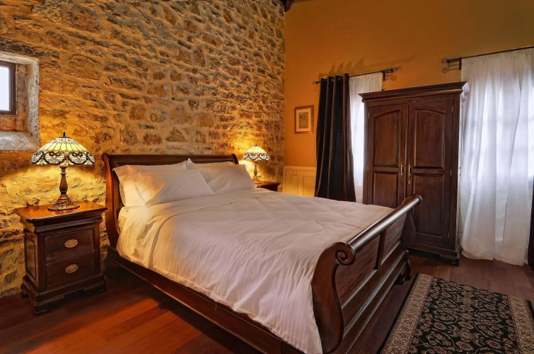 Heritage Hotels- Hotel Kalari