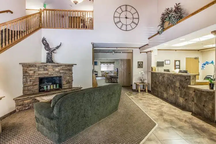 Rodeway Inn