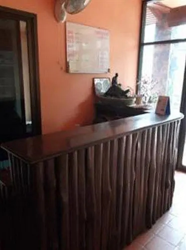 The W Guesthouse