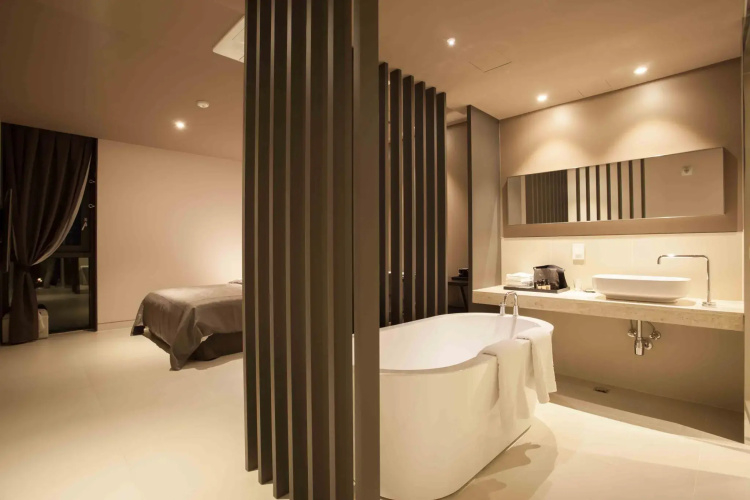 Gaden hotel