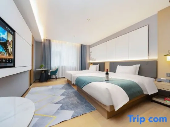 Twin Suite